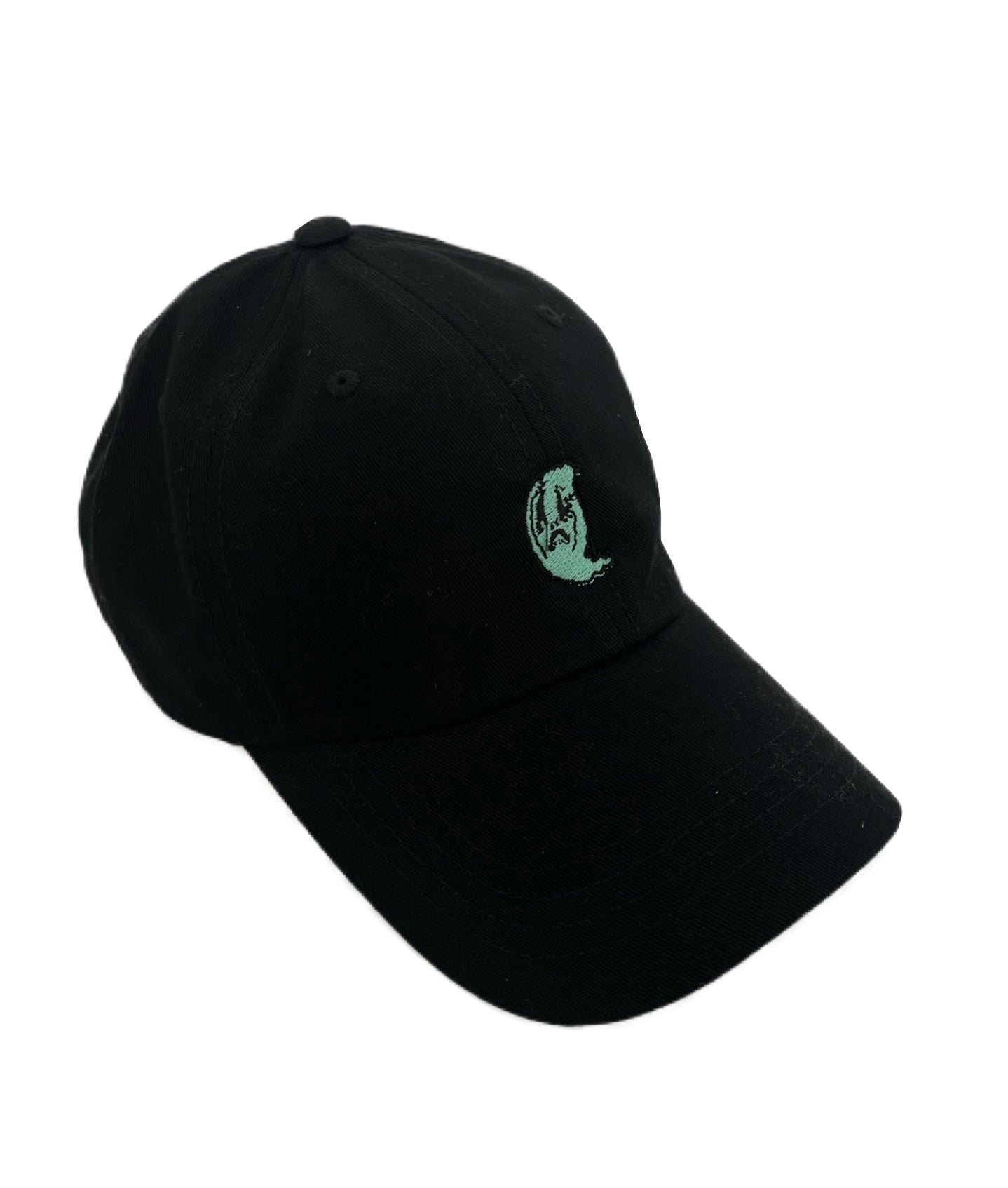 Ectoplasmic Migraine Dad Hat