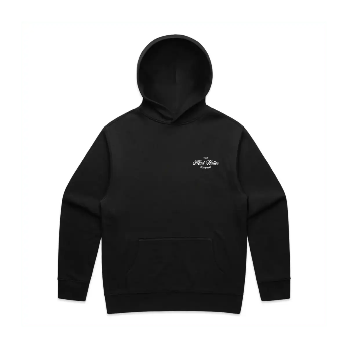 Blue Collar Dollar Hoodie