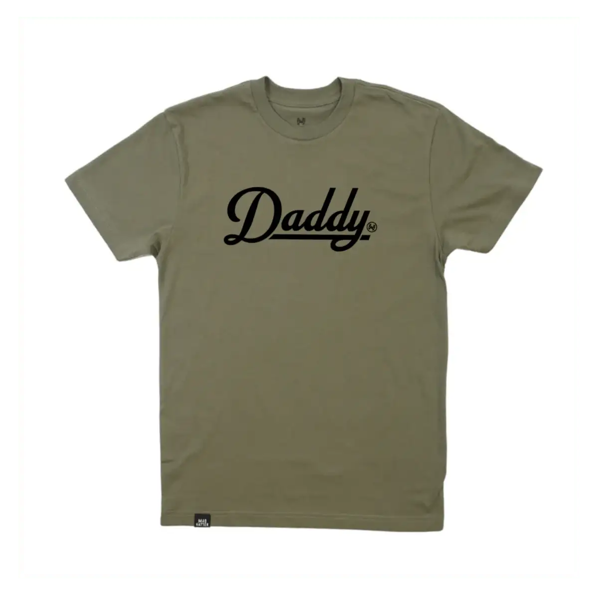 Daddy T-Shirt