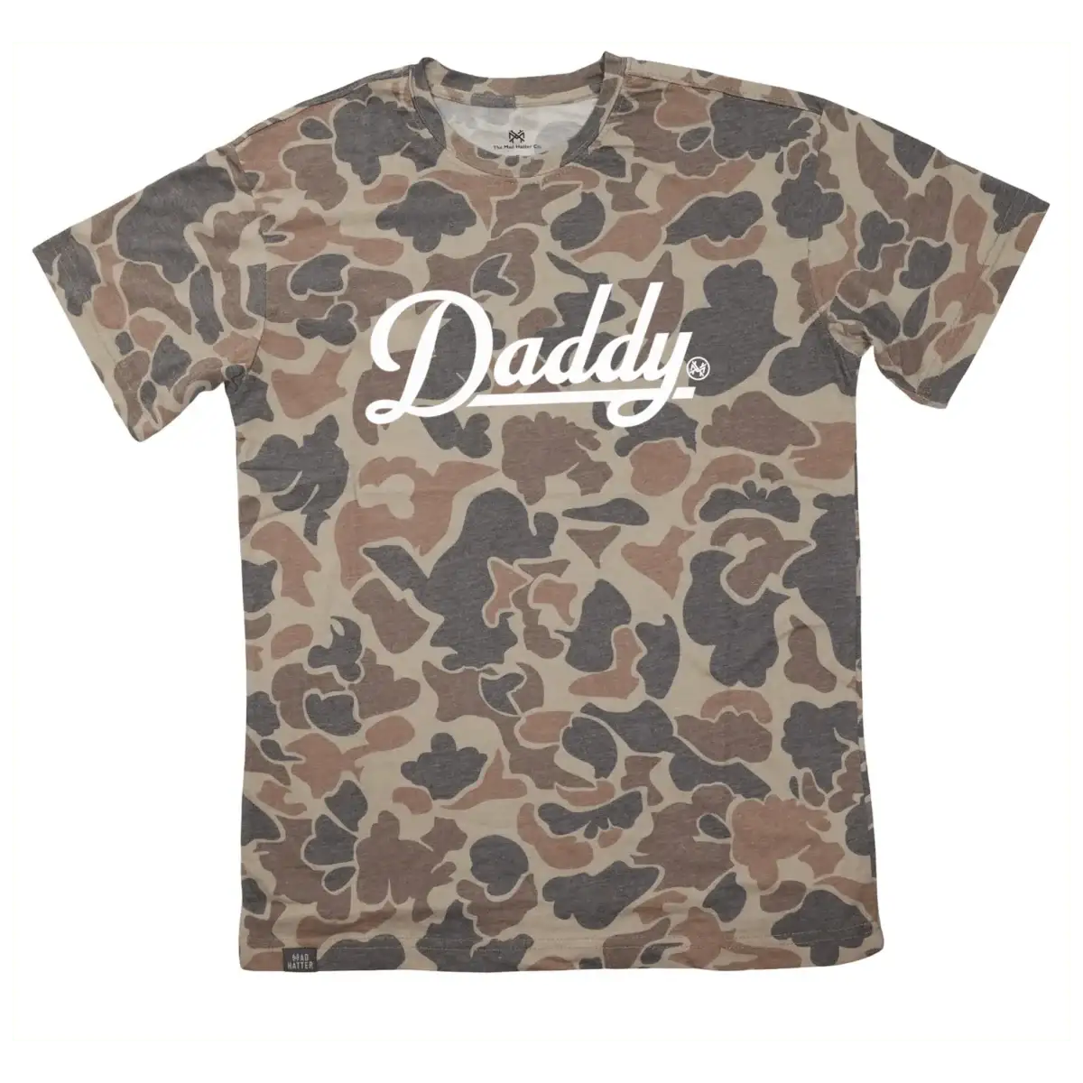 Daddy T-Shirt