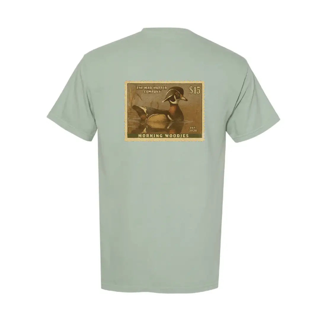 Duck Stamp T-Shirt